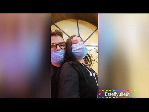 ❤️ Пракляты каранцін зводзіць мяне з розуму. Сэкс у нас ️❤