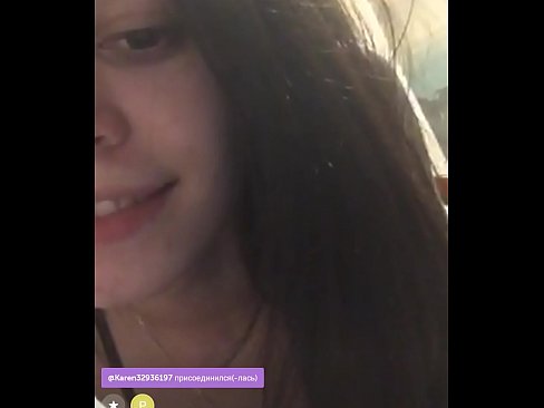❤️ Распутная расейская сучка (Перыскоп, Укантакце, Instagram) Сэкс у нас ️❤