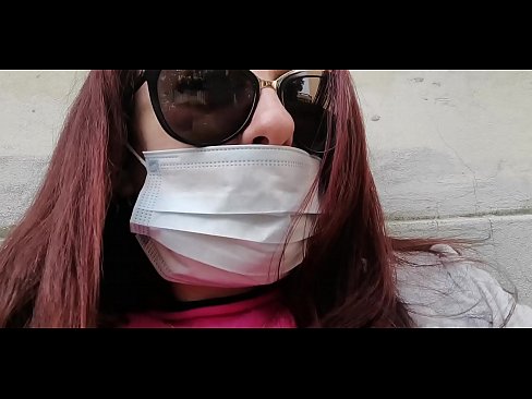 ❤️ Нікалета помсціць суседу і пісае ў яго гаражы (Спецыяльны італьянскі каранцін Covid19) Сэкс у нас ️❤